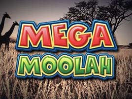 Mega Moolah – Games Global