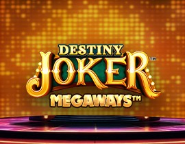 Destiny Joker Megaways