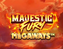 Majestic Fury Megaways – Blueprint