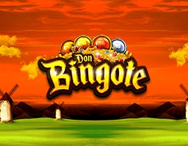 Bingote – Games Global