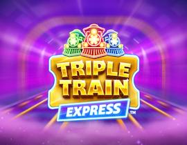 Triple Train Express – Games Global