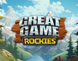 Great Game Rockies – Hacksaw