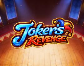 Jokers Revenge – Pragmatic Play