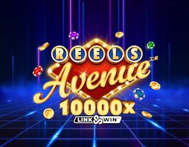 Reels Avenue Link & Win – Games Global