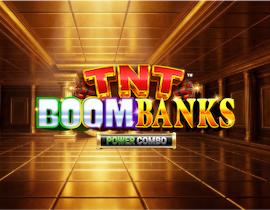 TNT Boom Banks – Games Global