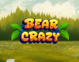 Bear Crazy – Pragmatic Play